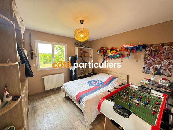 Vente Maison153 m² - 7 Pièces - EVREUX (27000)