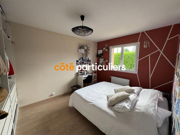 Vente Maison153 m² - 7 Pièces - EVREUX (27000)