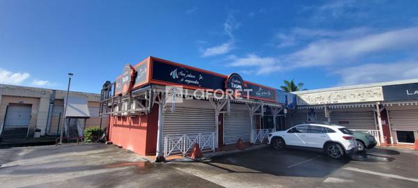 Achat local commercial Fort-de-France - 3 pièce(s) - 67 m² - 428 000 €