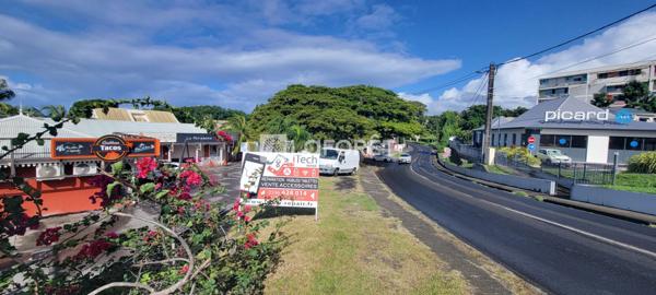 Achat local commercial Fort-de-France - 3 pièce(s) - 67 m² - 428 000 €