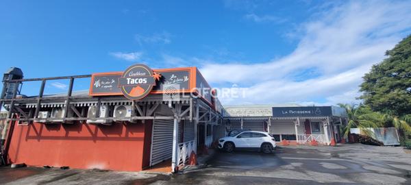 Achat local commercial Fort-de-France - 3 pièce(s) - 67 m² - 428 000 €