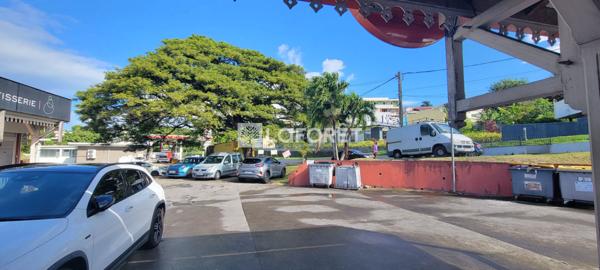 Achat local commercial Fort-de-France - 3 pièce(s) - 67 m² - 428 000 €