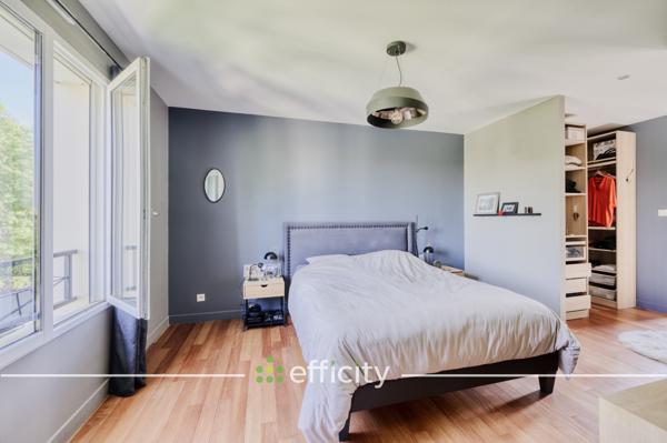 Maison 5 pièces - 145 m² Bien prestige