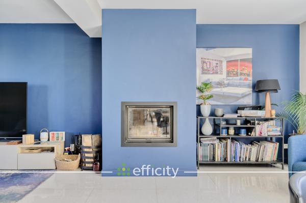 Maison 5 pièces - 145 m² Bien prestige