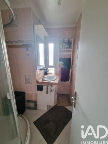 Appartement à vendre 4 pièces 70 m² Yerres