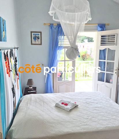 Vente Maison180 m² - 5 Pièces - SAINT FRANCOIS (97118)