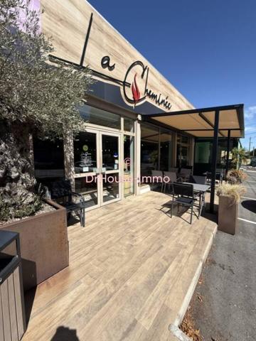 Commerce à vendre 4 pièces de 150 m²