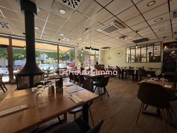 Commerce à vendre 4 pièces de 150 m²