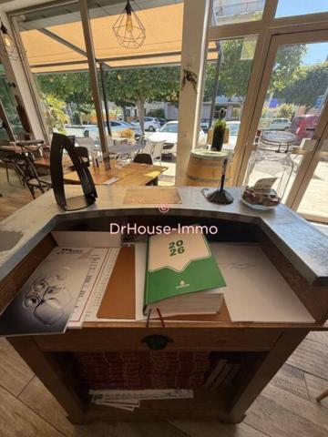 Commerce à vendre 4 pièces de 150 m²