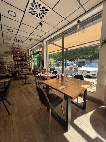 Commerce à vendre 4 pièces de 150 m²