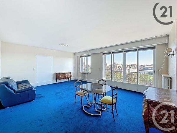 Appartement T5 à vendre  5 pièces - 105,12 m2 TROYES - 10