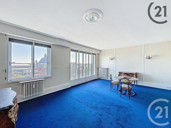 Appartement T5 à vendre  5 pièces - 105,12 m2 TROYES - 10