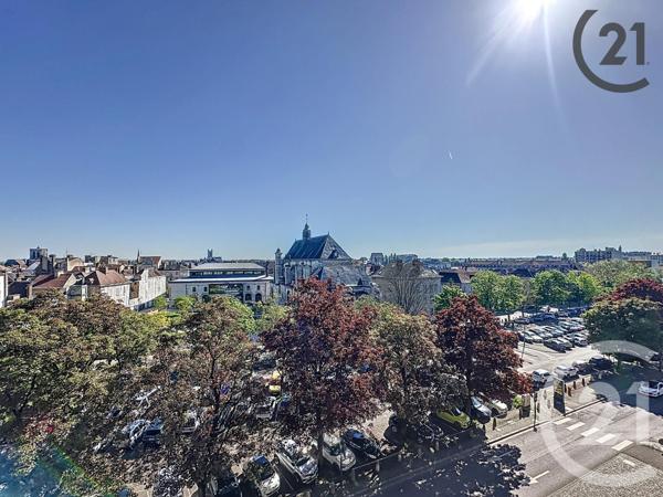 Appartement T5 à vendre  5 pièces - 105,12 m2 TROYES - 10