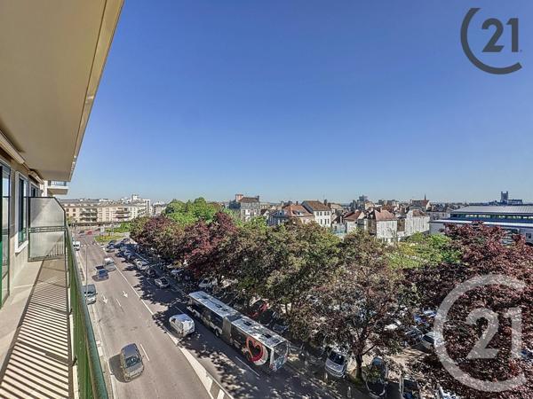 Appartement T5 à vendre  5 pièces - 105,12 m2 TROYES - 10