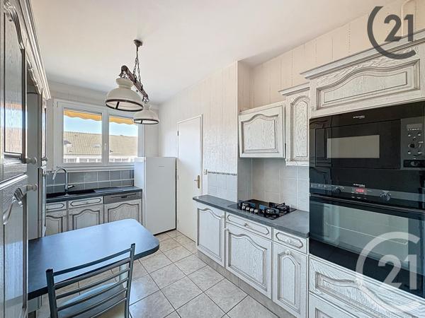 Appartement T5 à vendre  5 pièces - 105,12 m2 TROYES - 10