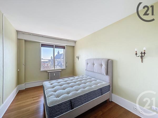 Appartement T5 à vendre  5 pièces - 105,12 m2 TROYES - 10