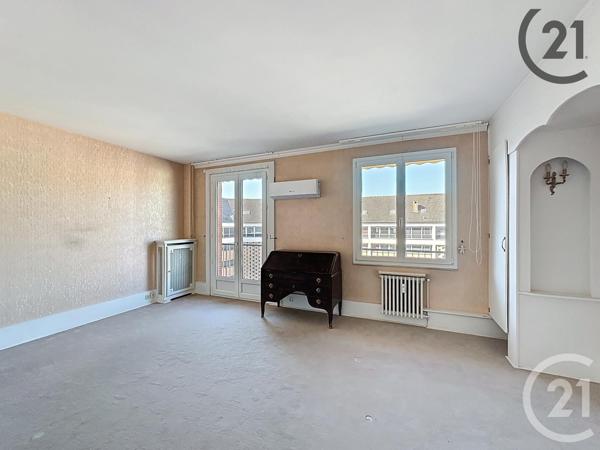 Appartement T5 à vendre  5 pièces - 105,12 m2 TROYES - 10