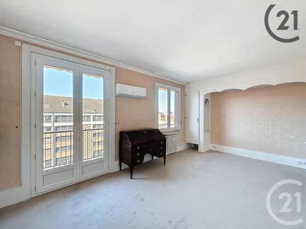 Appartement T5 à vendre  5 pièces - 105,12 m2 TROYES - 10