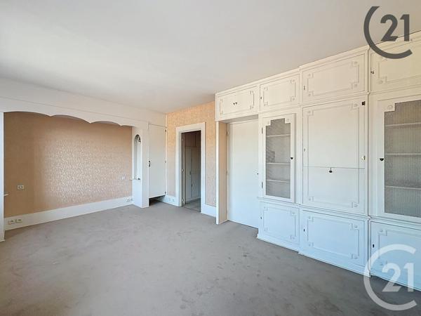 Appartement T5 à vendre  5 pièces - 105,12 m2 TROYES - 10