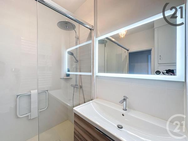 Appartement T5 à vendre  5 pièces - 105,12 m2 TROYES - 10