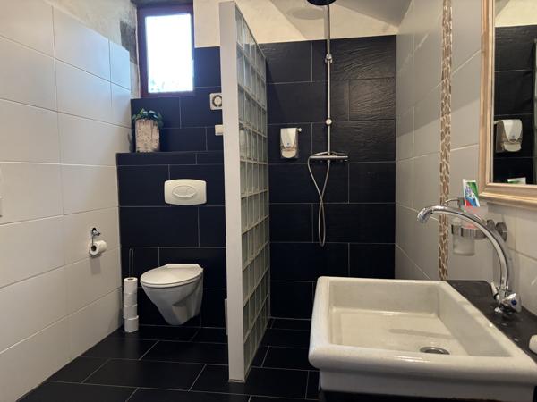 Tresnay – Maison de caractère située au calme sur un terrain spacieux de 5022 m² Tresnay (58240)