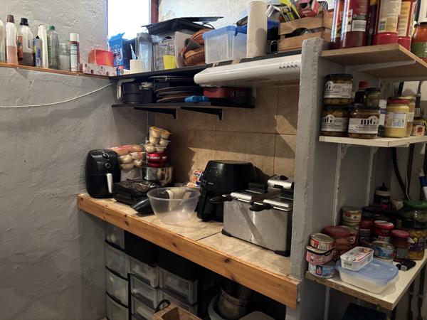 Tresnay – Maison de caractère située au calme sur un terrain spacieux de 5022 m² Tresnay (58240)