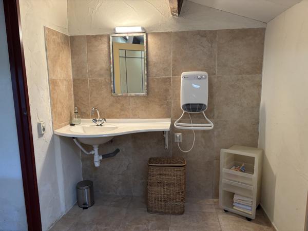 Tresnay – Maison de caractère située au calme sur un terrain spacieux de 5022 m² Tresnay (58240)