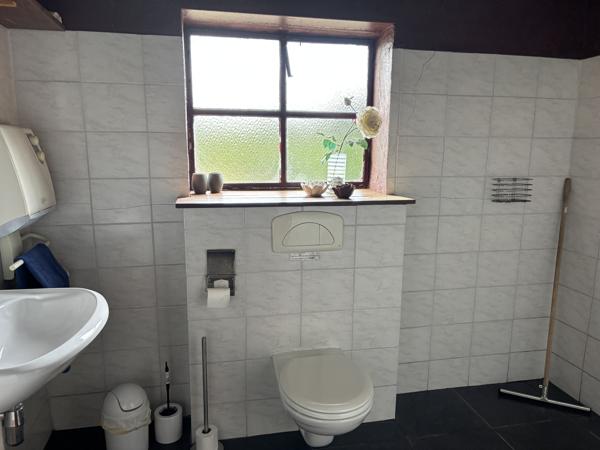 Tresnay – Maison de caractère située au calme sur un terrain spacieux de 5022 m² Tresnay (58240)