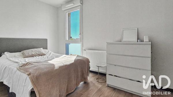 Maison à vendre 3 pièces 64,22 m² Léguevin