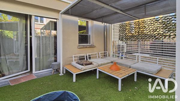 Maison à vendre 3 pièces 64,22 m² Léguevin