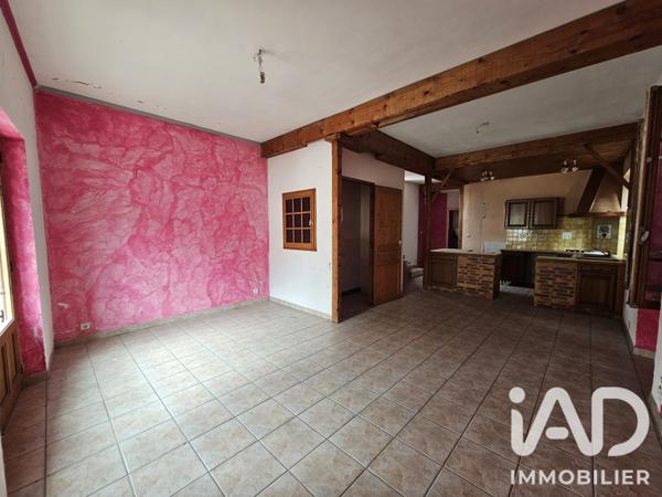 Immeuble à vendre 95 m² Saint-Pons-de-Thomières