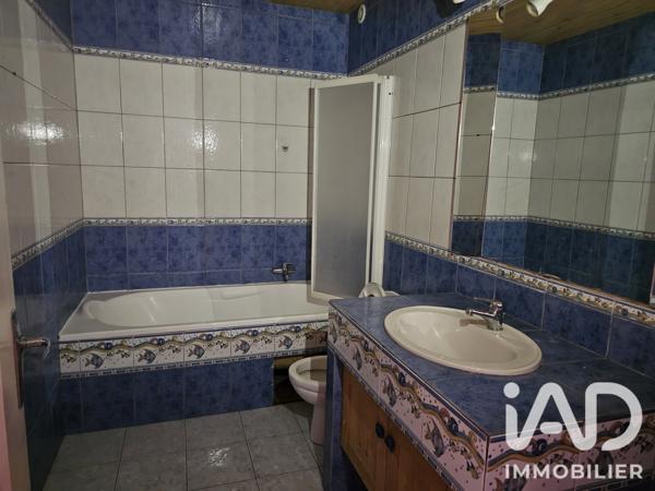 Immeuble à vendre 95 m² Saint-Pons-de-Thomières
