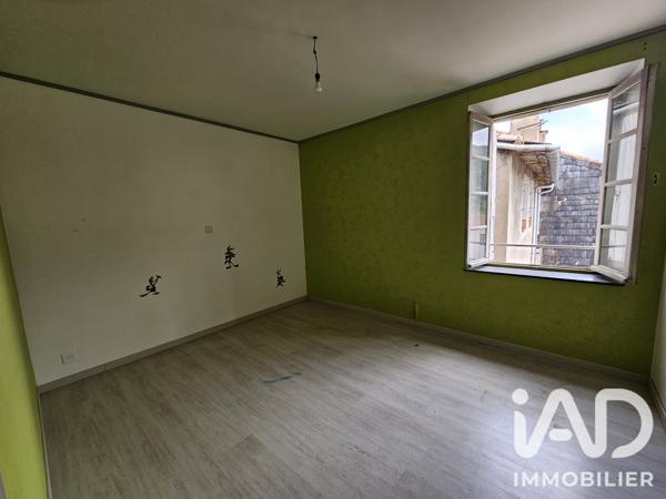 Immeuble à vendre 95 m² Saint-Pons-de-Thomières