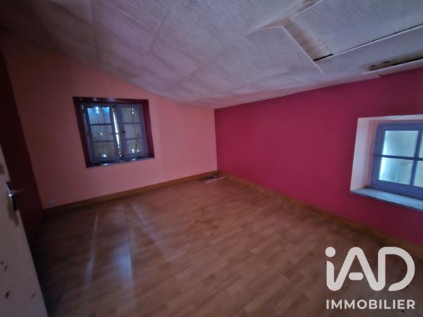 Immeuble à vendre 95 m² Saint-Pons-de-Thomières