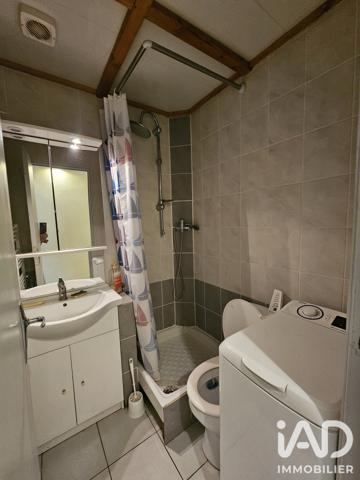 Immeuble à vendre 95 m² Saint-Pons-de-Thomières