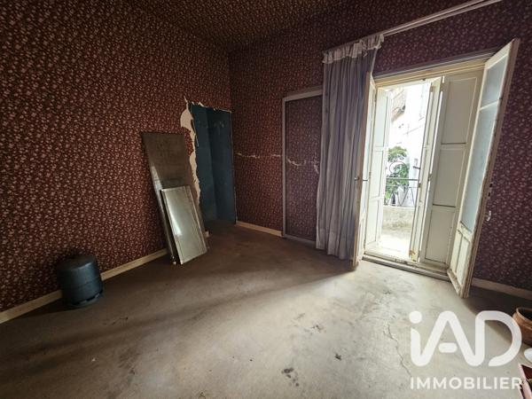 Immeuble à vendre 95 m² Saint-Pons-de-Thomières