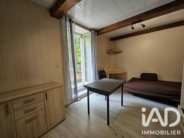 Immeuble à vendre 95 m² Saint-Pons-de-Thomières