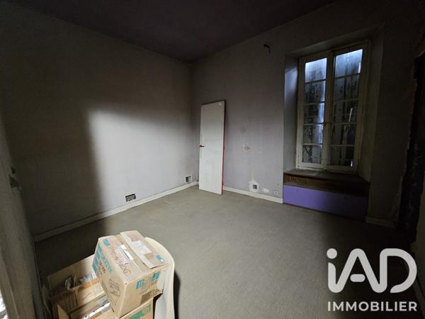 Immeuble à vendre 95 m² Saint-Pons-de-Thomières