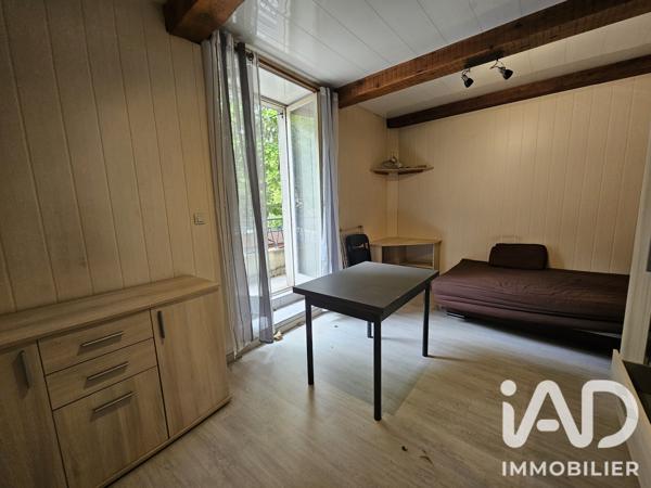 Immeuble à vendre 95 m² Saint-Pons-de-Thomières