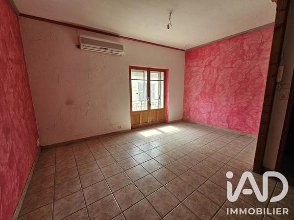 Immeuble à vendre 95 m² Saint-Pons-de-Thomières