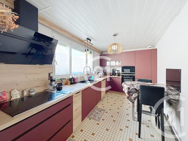 Maison à vendre  6 pièces - 143,50 m 2   COGNAC  - 16