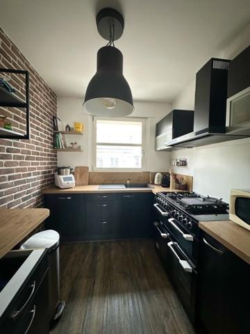 Appartement à vendre |  Orléans |  4 pièces | 92 m²