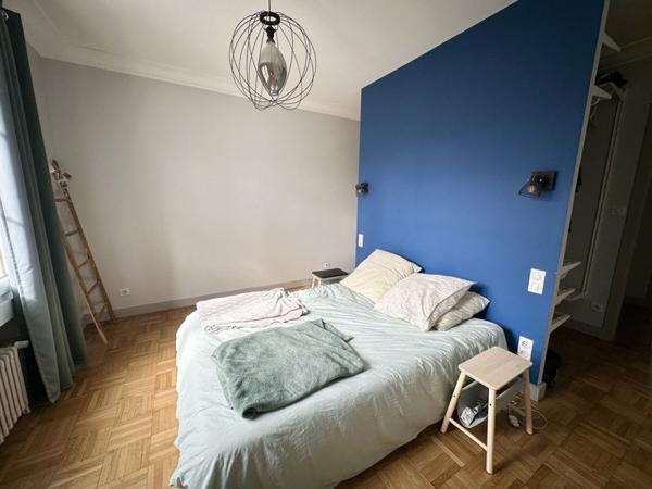 Appartement à vendre |  Orléans |  4 pièces | 92 m²