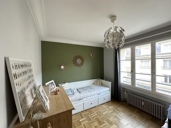 Appartement à vendre |  Orléans |  4 pièces | 92 m²