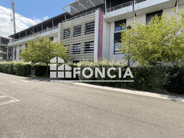 À vendre Appartement 2 pièces 43 m² - Mérignac 33700