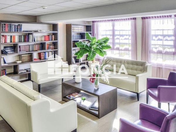 À vendre Appartement 2 pièces 43 m² - Mérignac 33700