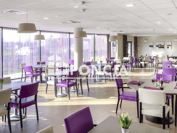 À vendre Appartement 2 pièces 43 m² - Mérignac 33700