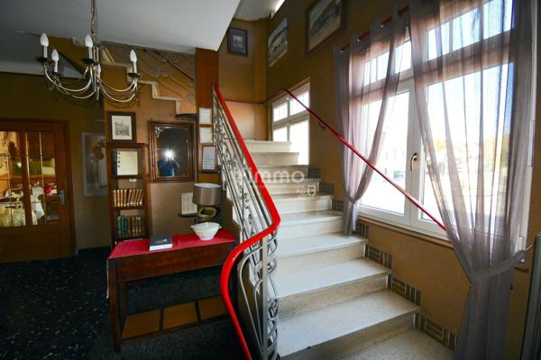 Hotel restaurant à Merckwiller-Pechelbronn (67250)