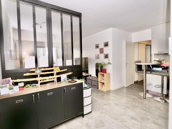 77190 Dammarie-les-lys Appartement 3 pièces - 63m²
