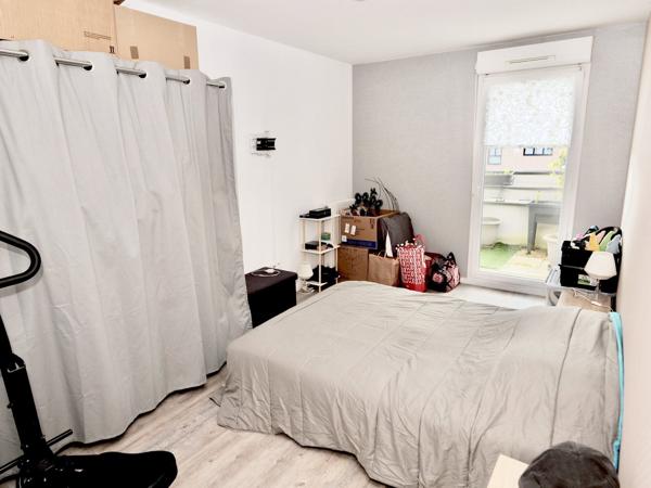 77190 Dammarie-les-lys Appartement 3 pièces - 63m²